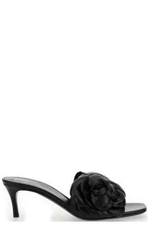 03 Rose Atelier Sandals