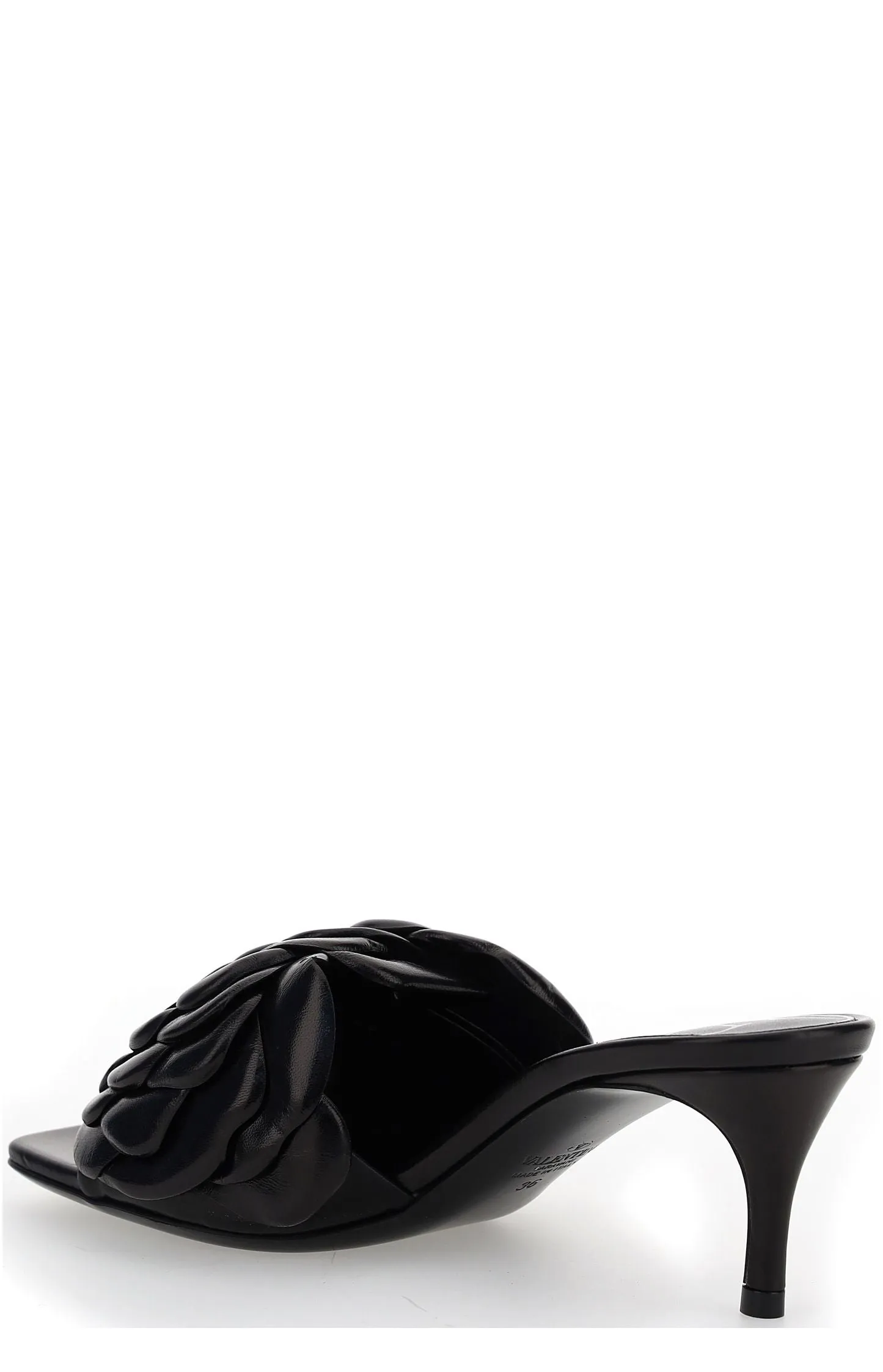 03 Rose Atelier Sandals