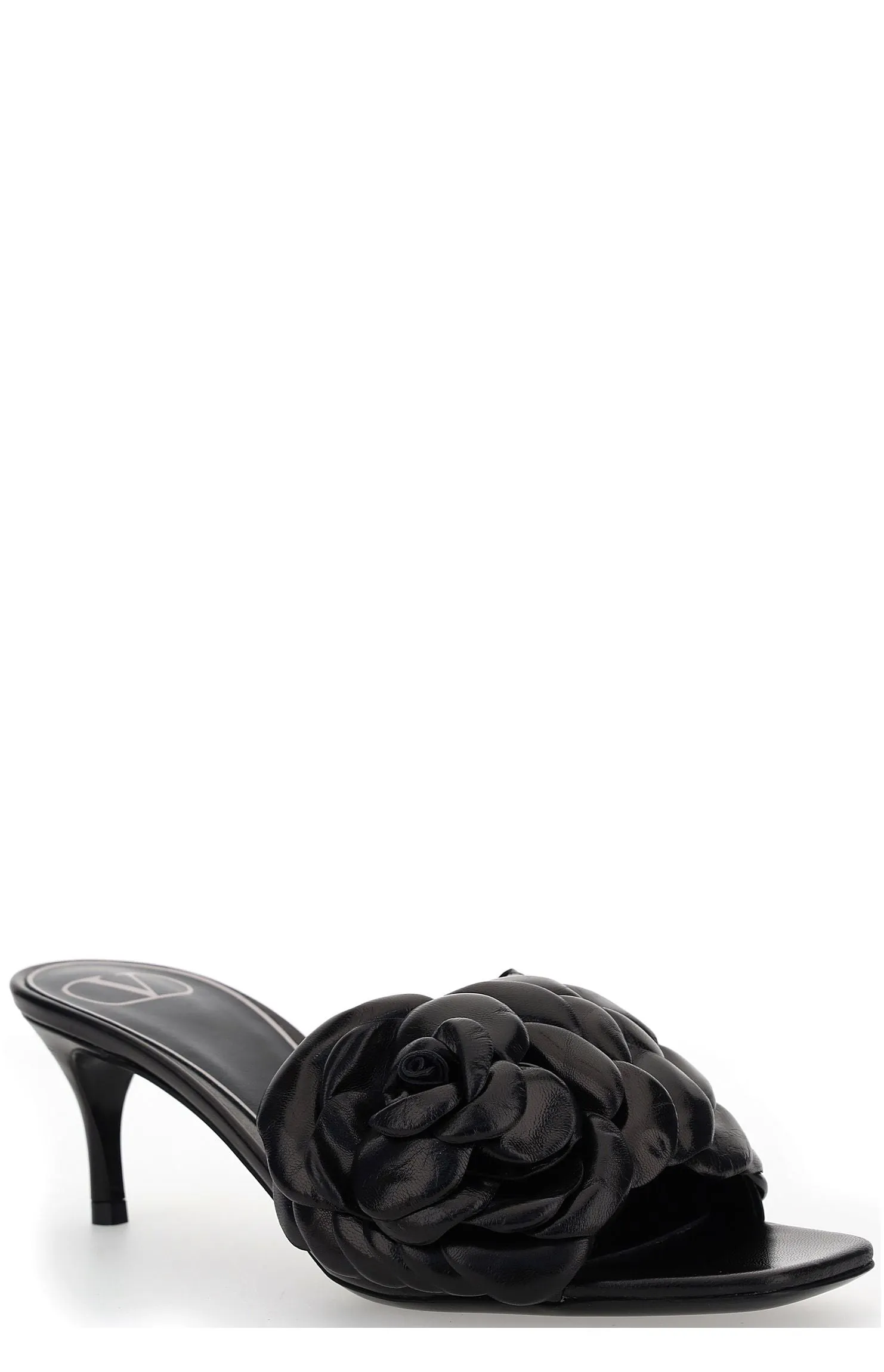 03 Rose Atelier Sandals