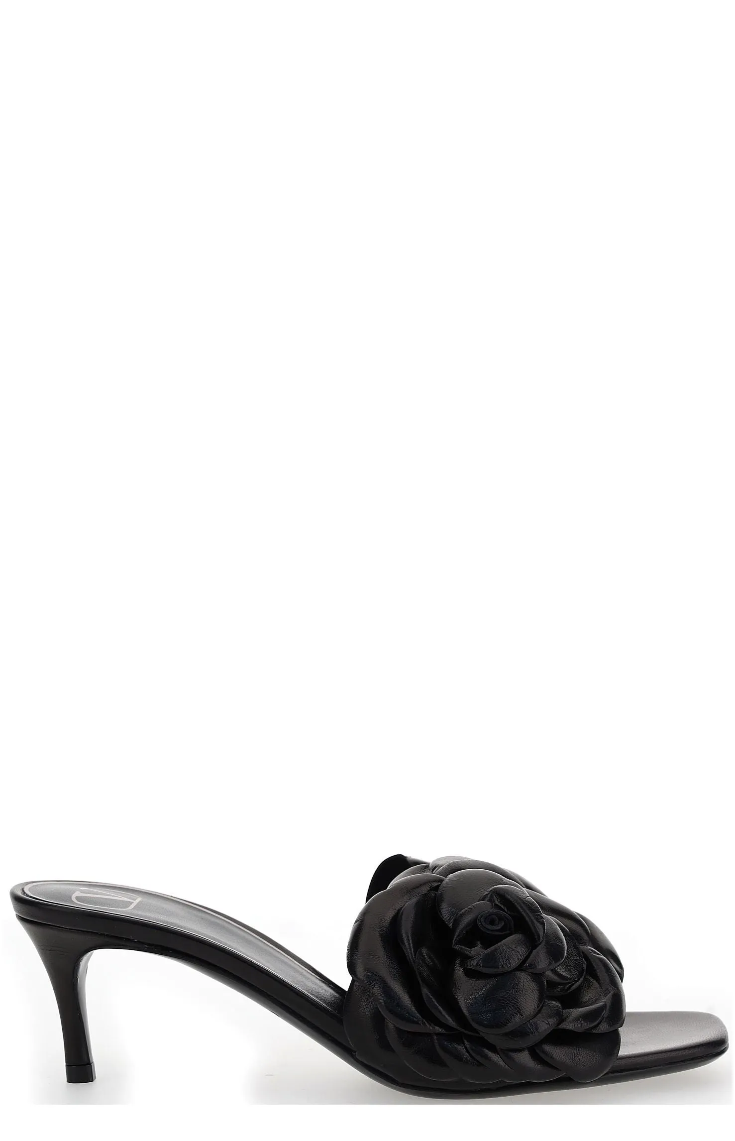 03 Rose Atelier Sandals