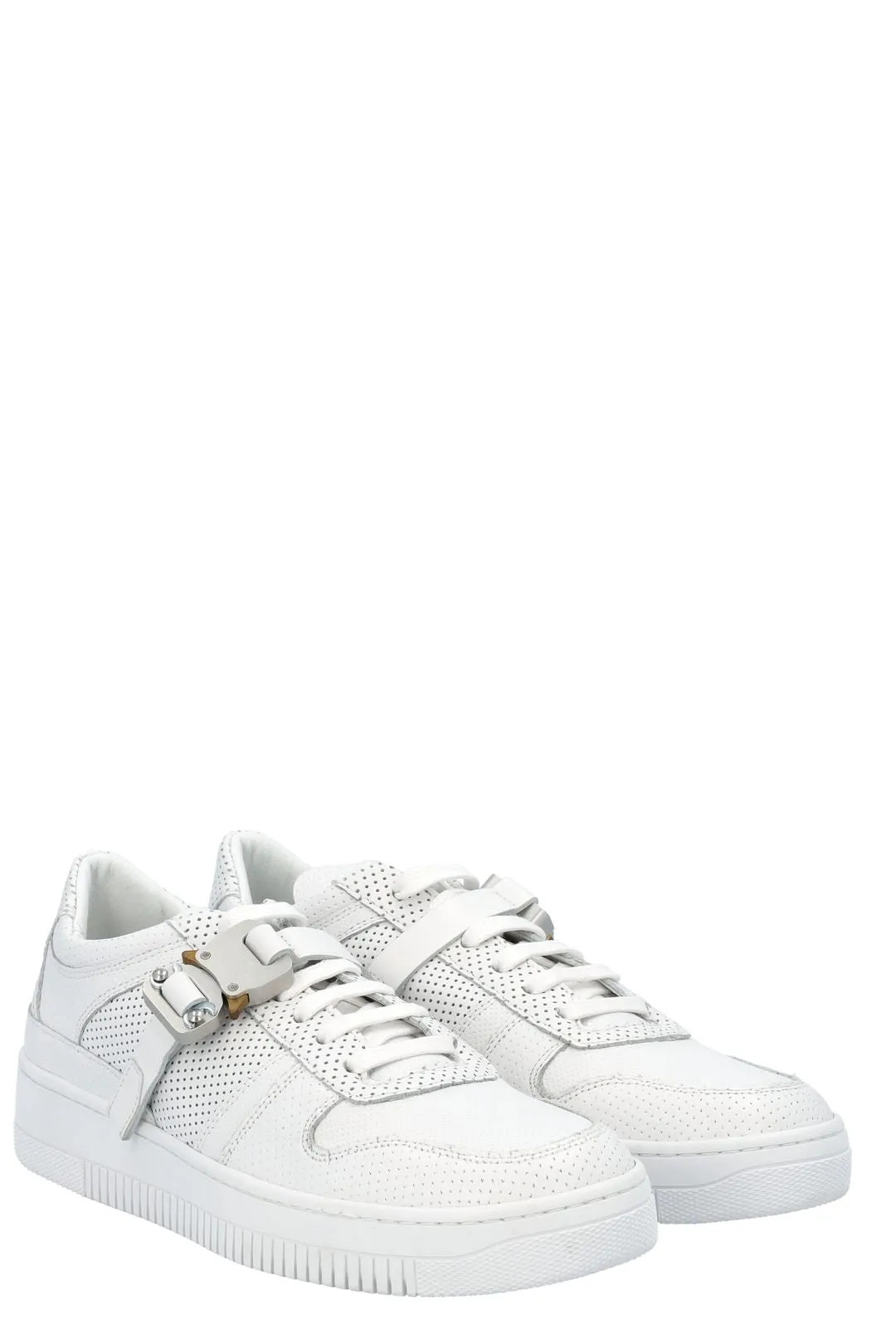 1017 ALYX 9SM Buckle Logo Sneakers