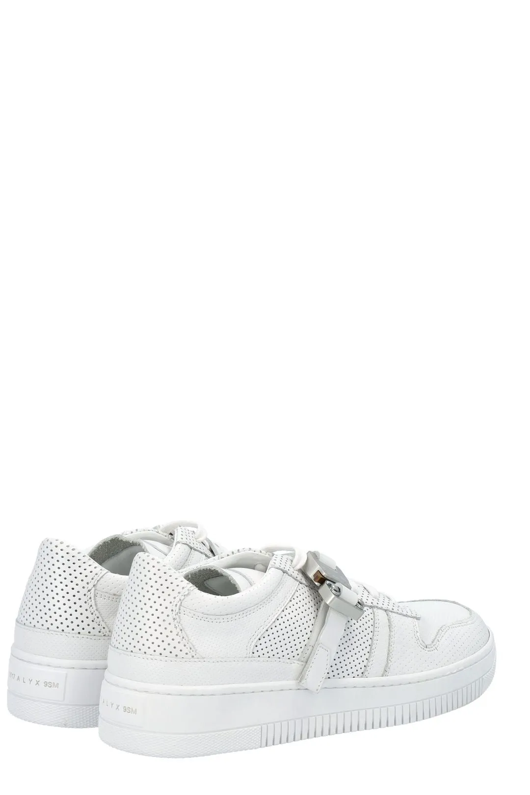 1017 ALYX 9SM Buckle Logo Sneakers