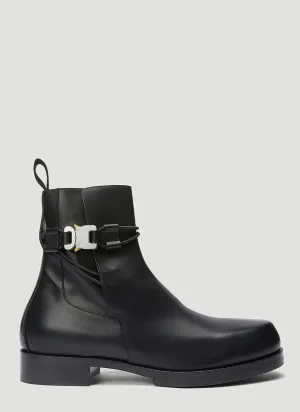 1017 ALYX 9SM Vibram Sole Chelsea Boots