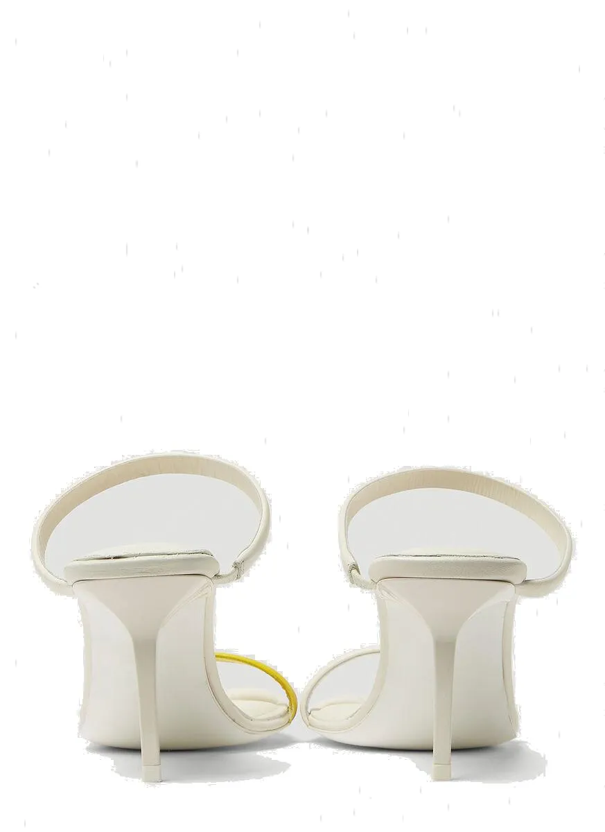 1017 ALYX 9SM Vulcano Open-Toe Sandals