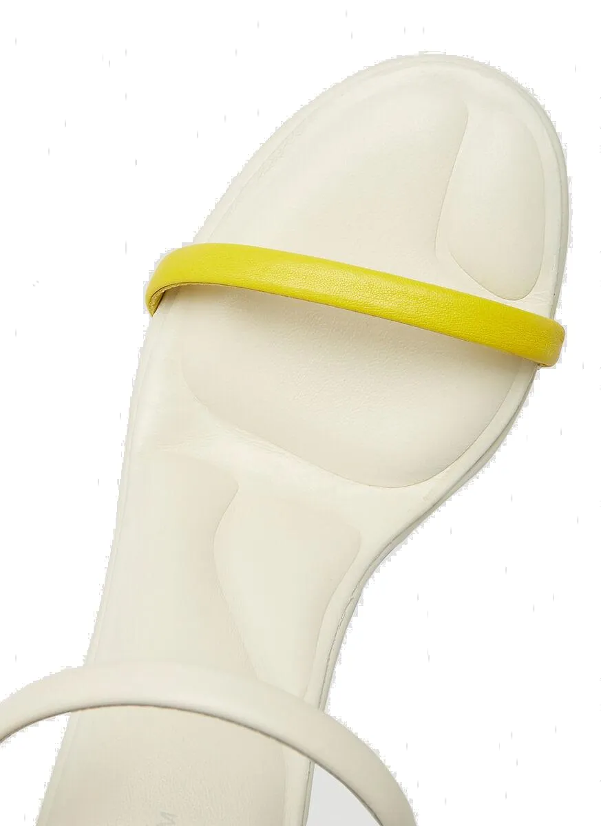 1017 ALYX 9SM Vulcano Open-Toe Sandals