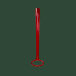 24" Plastc Shoe Horn
