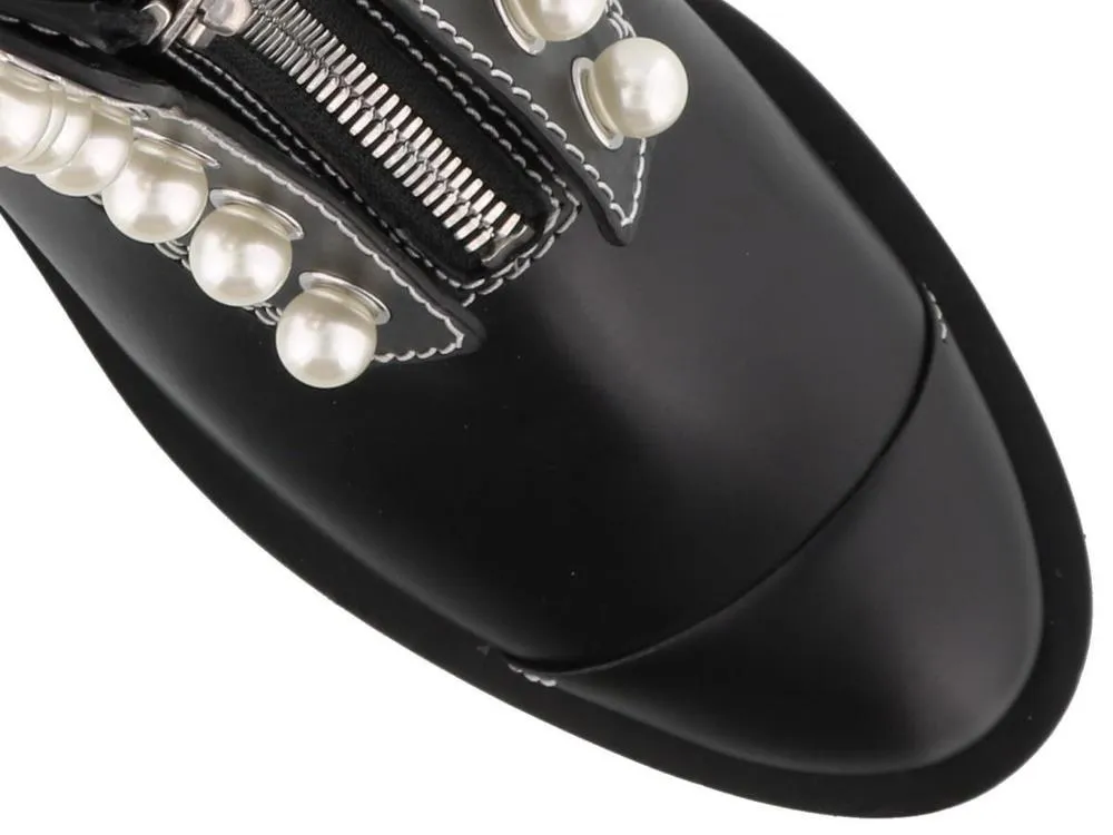 3.1 Phillip Lim Hayett Boots