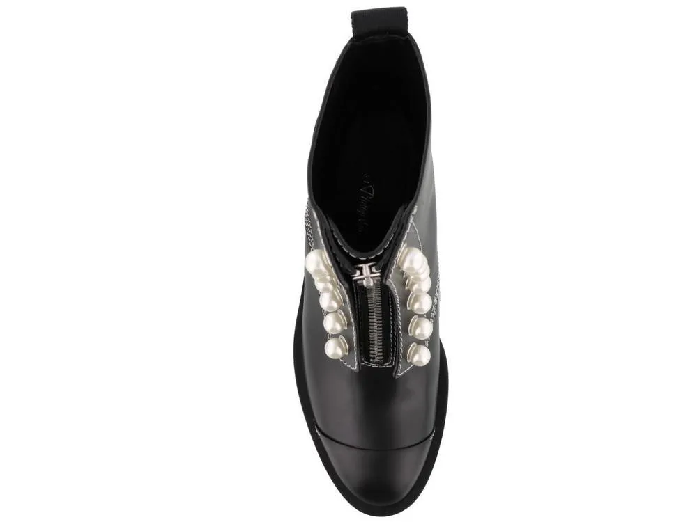 3.1 Phillip Lim Hayett Boots