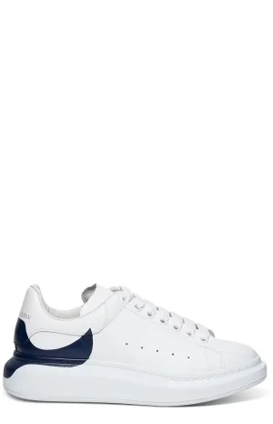 Alexander McQueen Oversized Sneakers