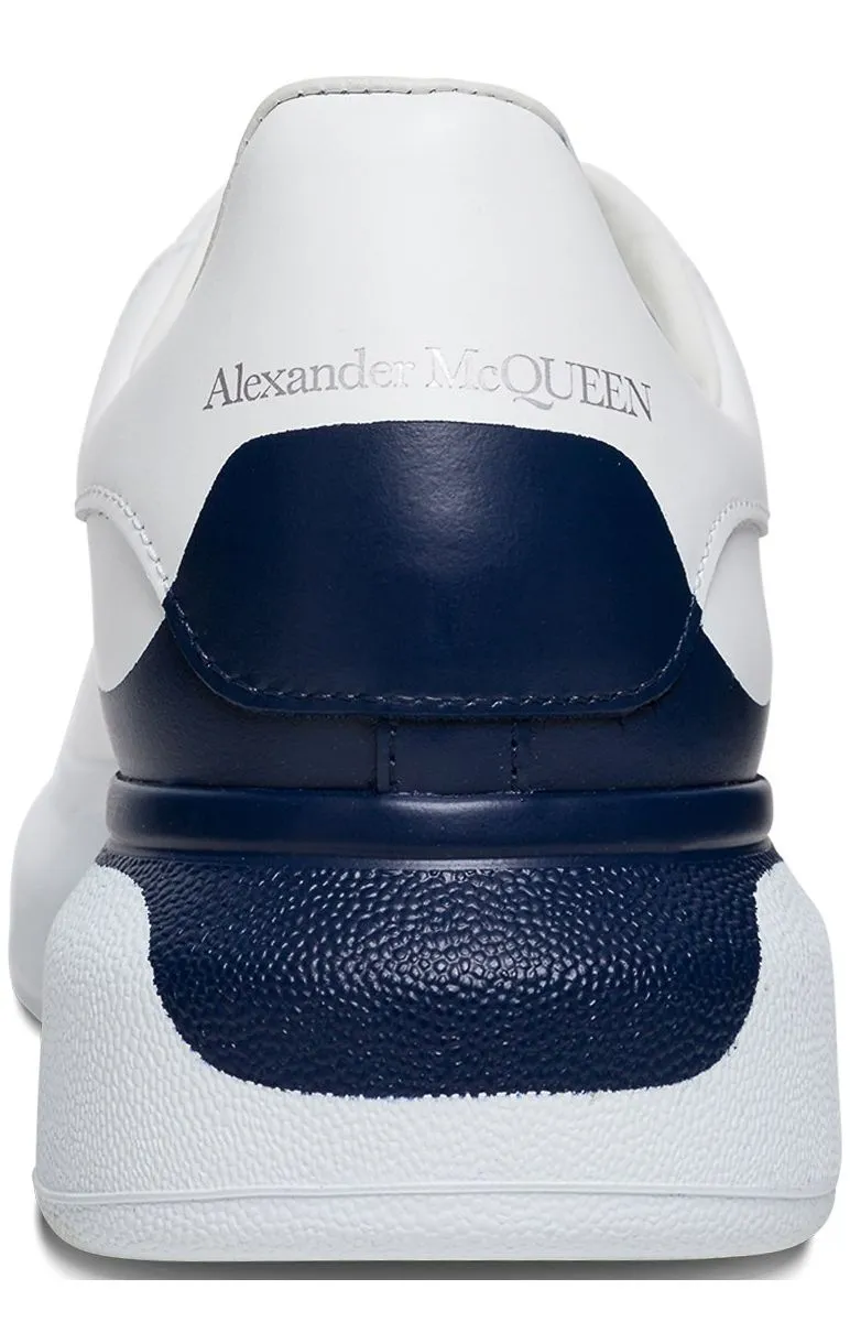 Alexander McQueen Oversized Sneakers