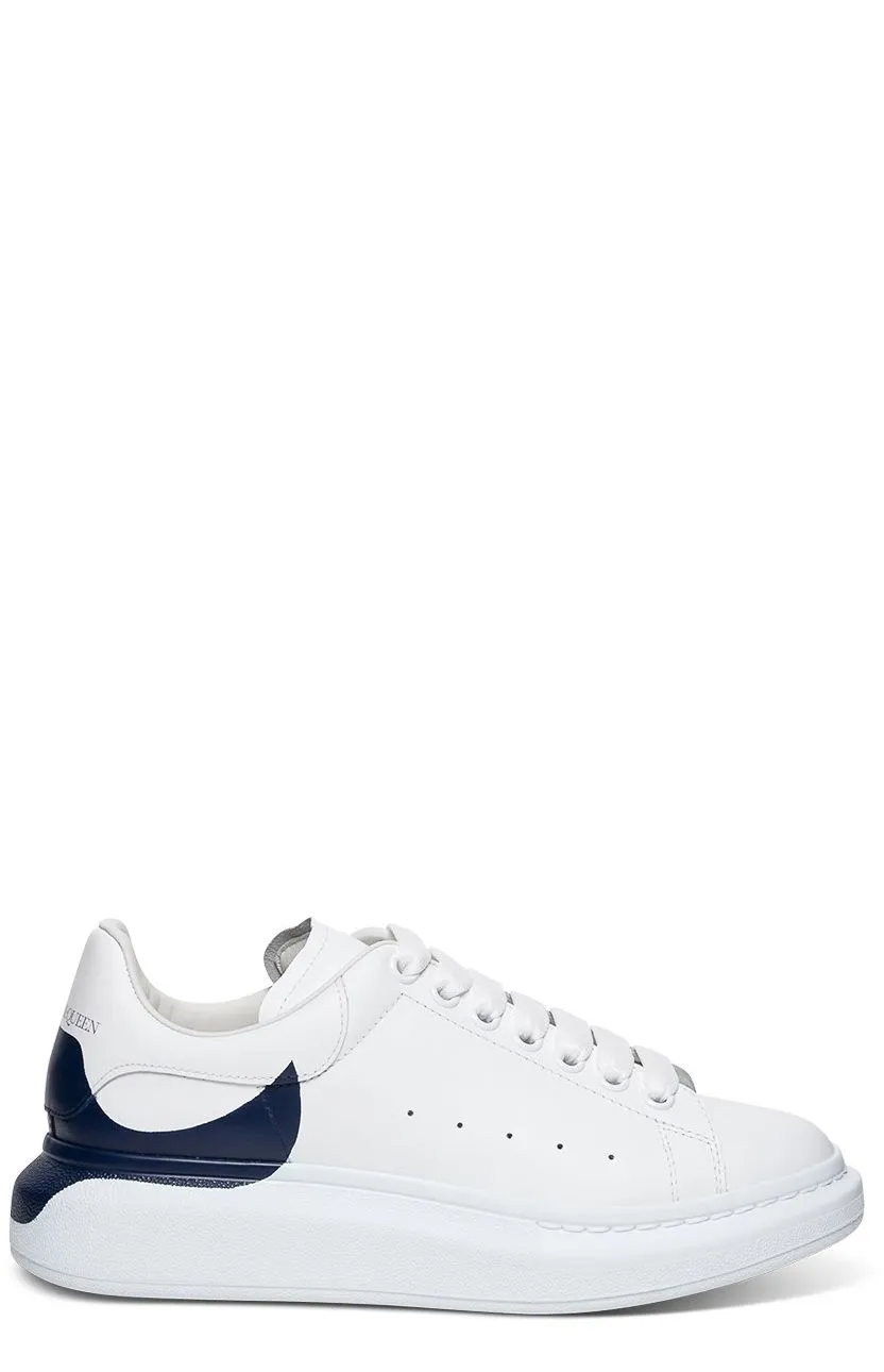 Alexander McQueen Oversized Sneakers