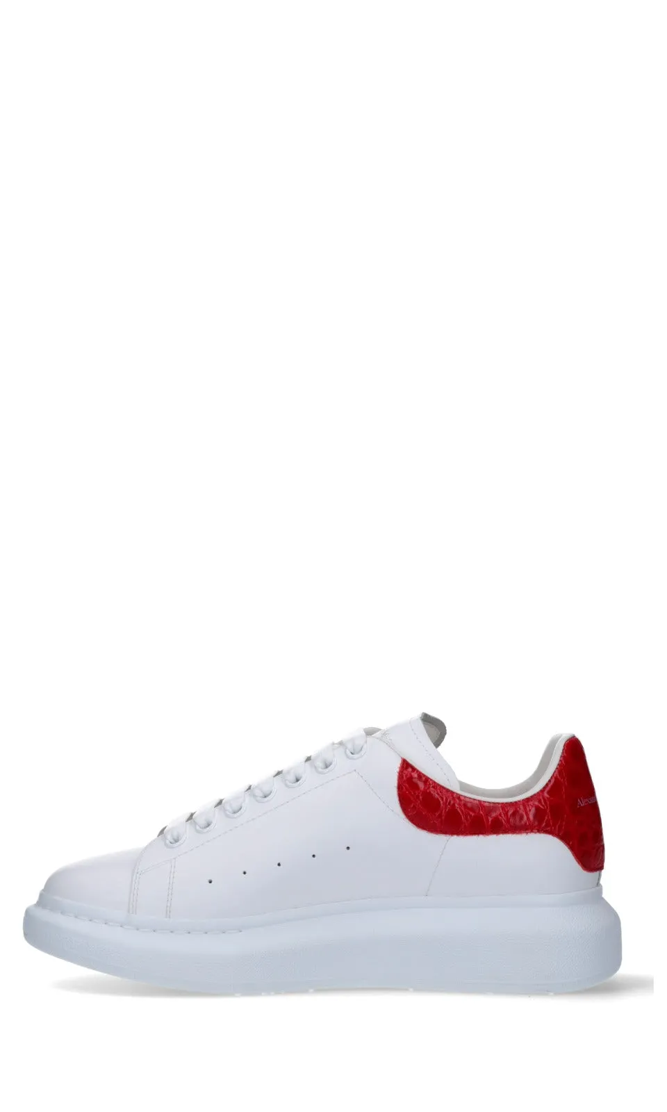 Alexander McQueen Oversized Sneakers
