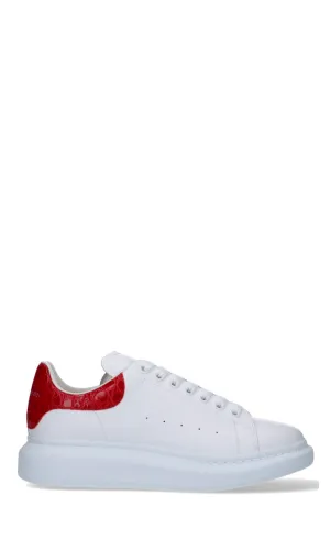 Alexander McQueen Oversized Sneakers