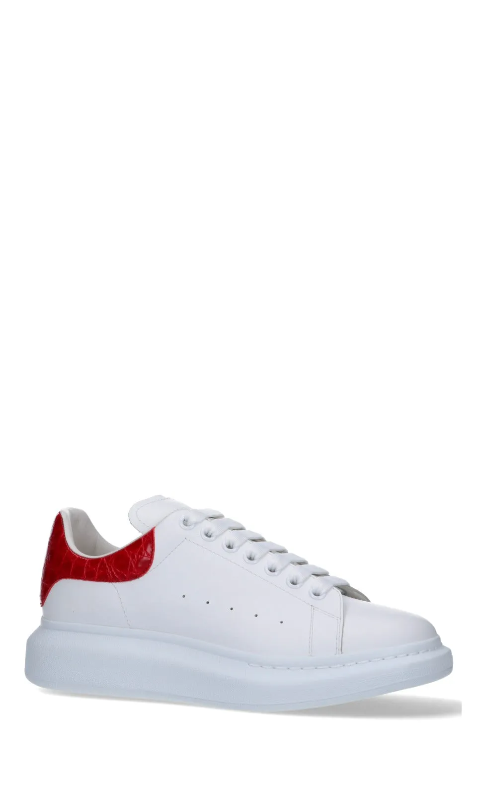 Alexander McQueen Oversized Sneakers
