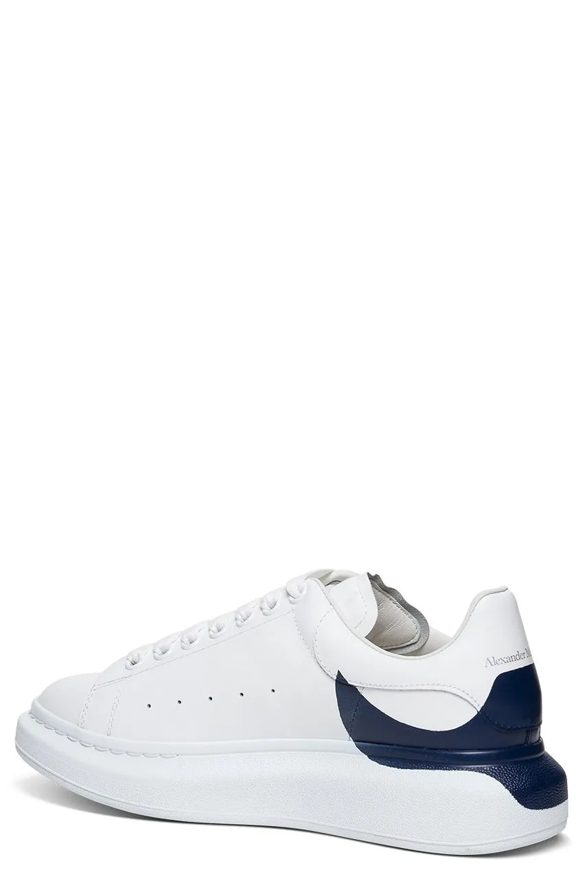 Alexander McQueen Oversized Sneakers
