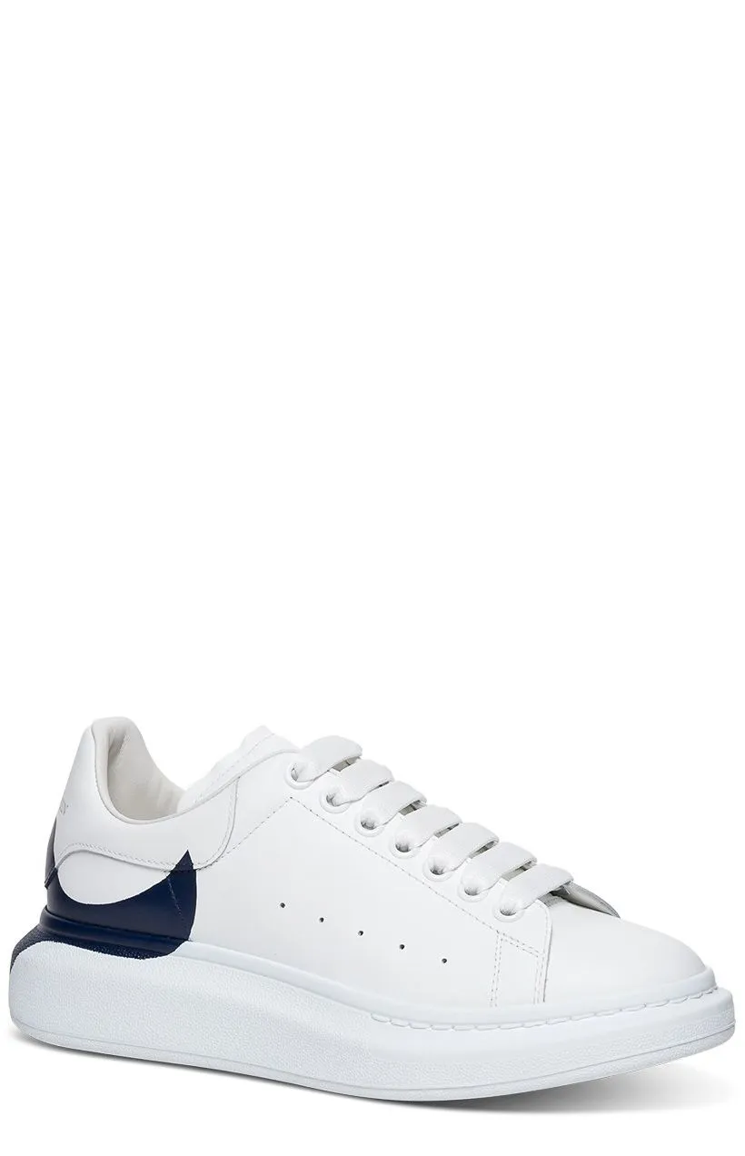 Alexander McQueen Oversized Sneakers