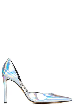 Alexandre Vauthier Alex Pumps
