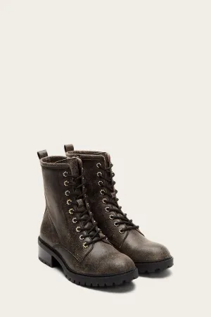 Anise Combat - Pre-Loved