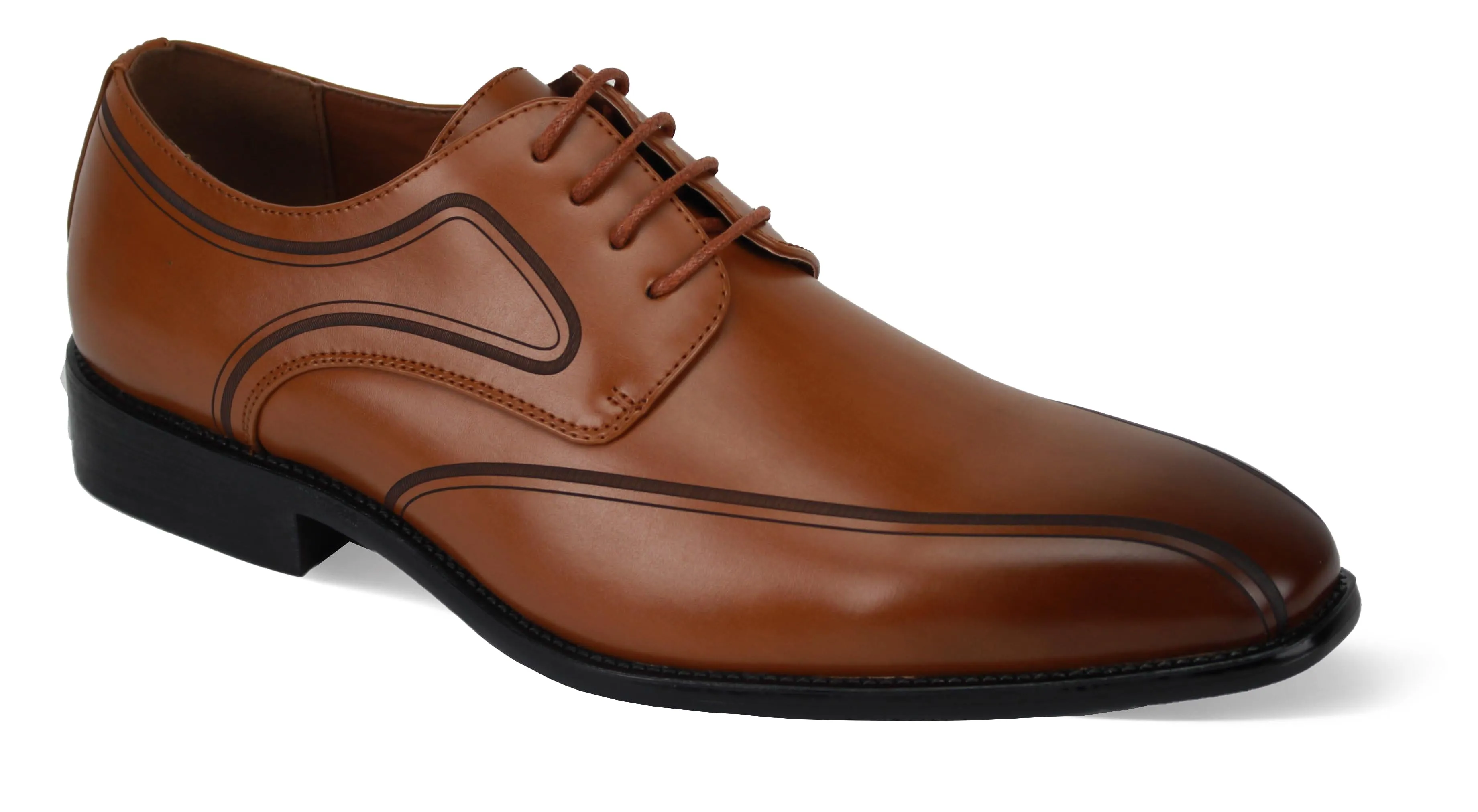 ANTONIO CERRELLI LACE UP/6956