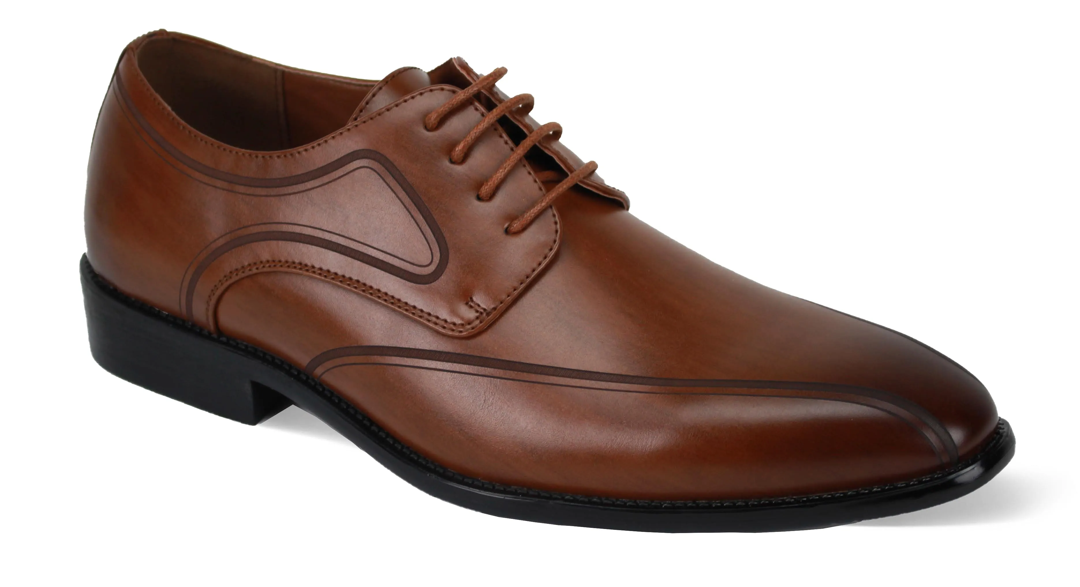 ANTONIO CERRELLI LACE UP/6956