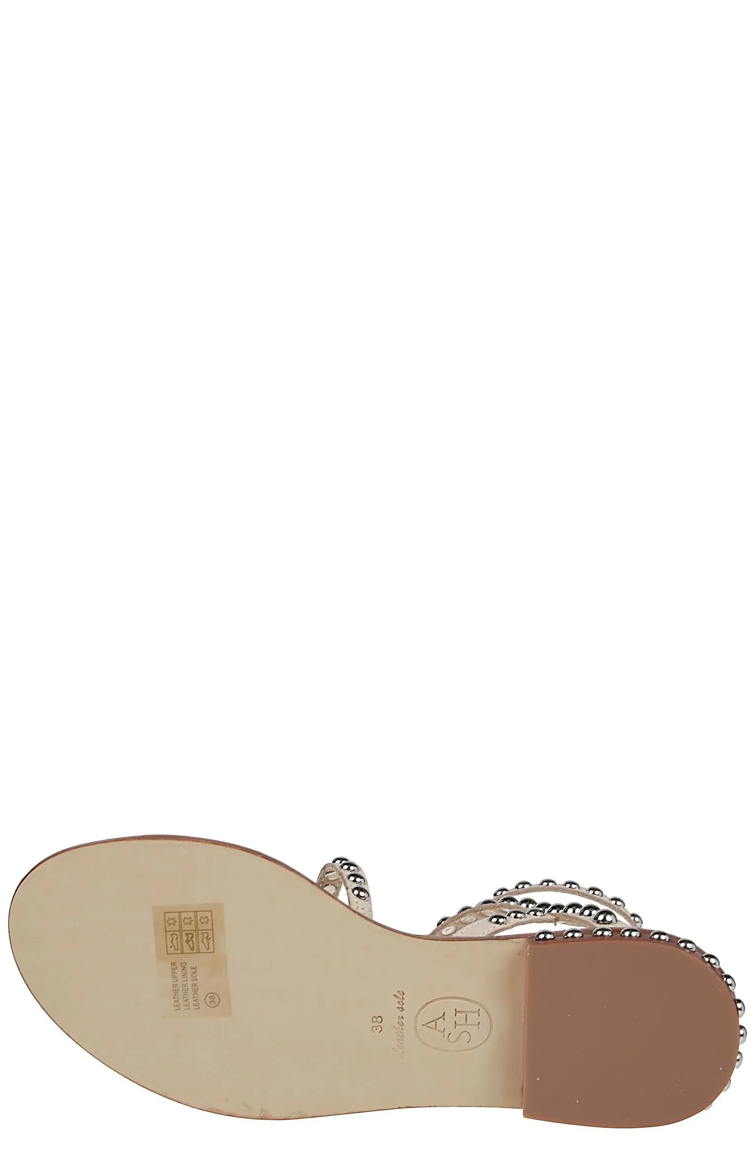 Ash Precious Gladiator Sandals