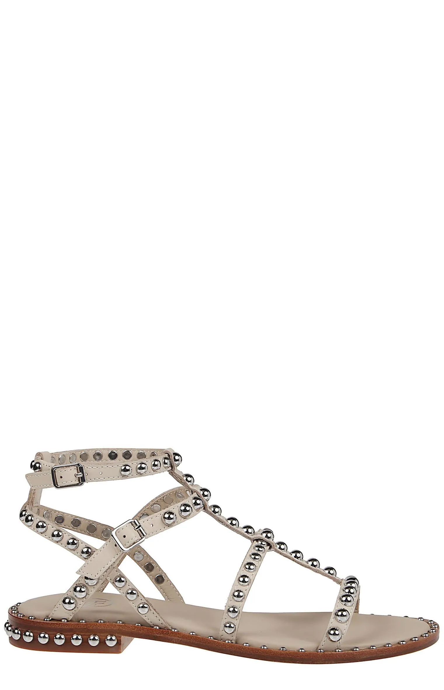 Ash Precious Gladiator Sandals