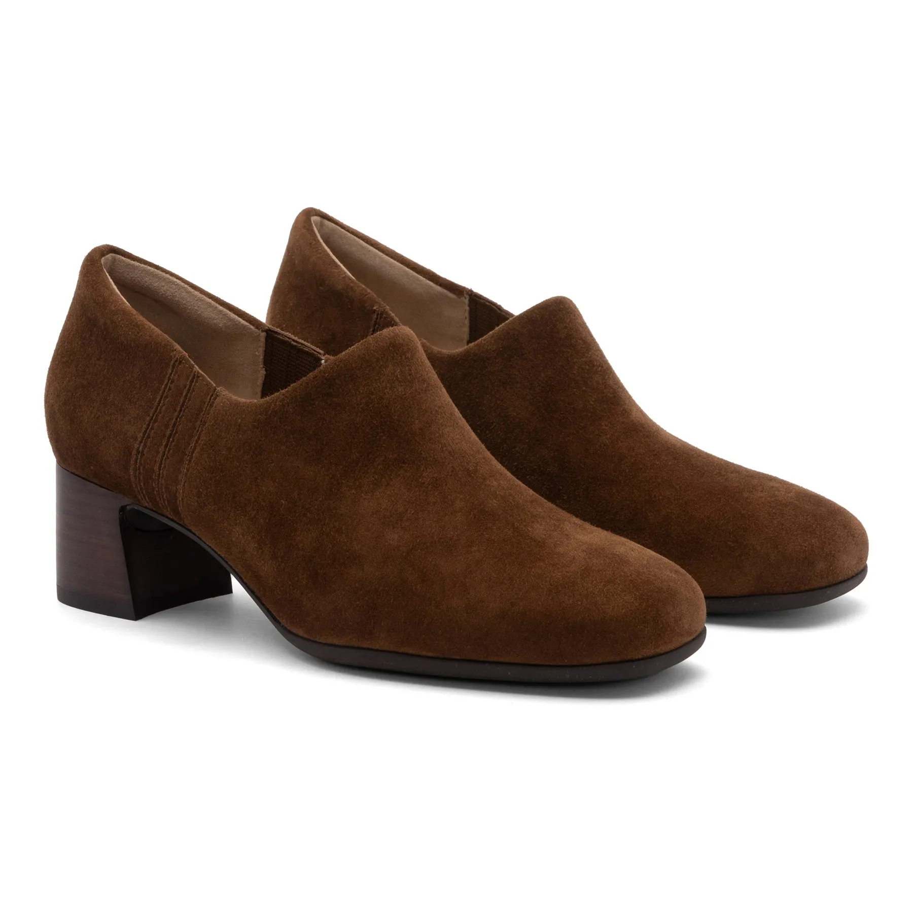 Avenue Slip On