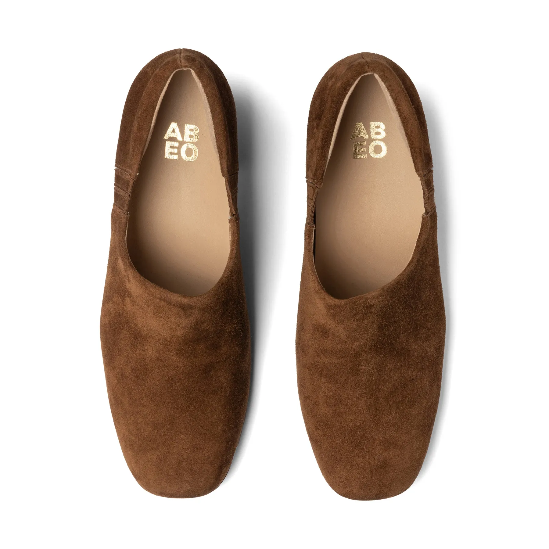 Avenue Slip On