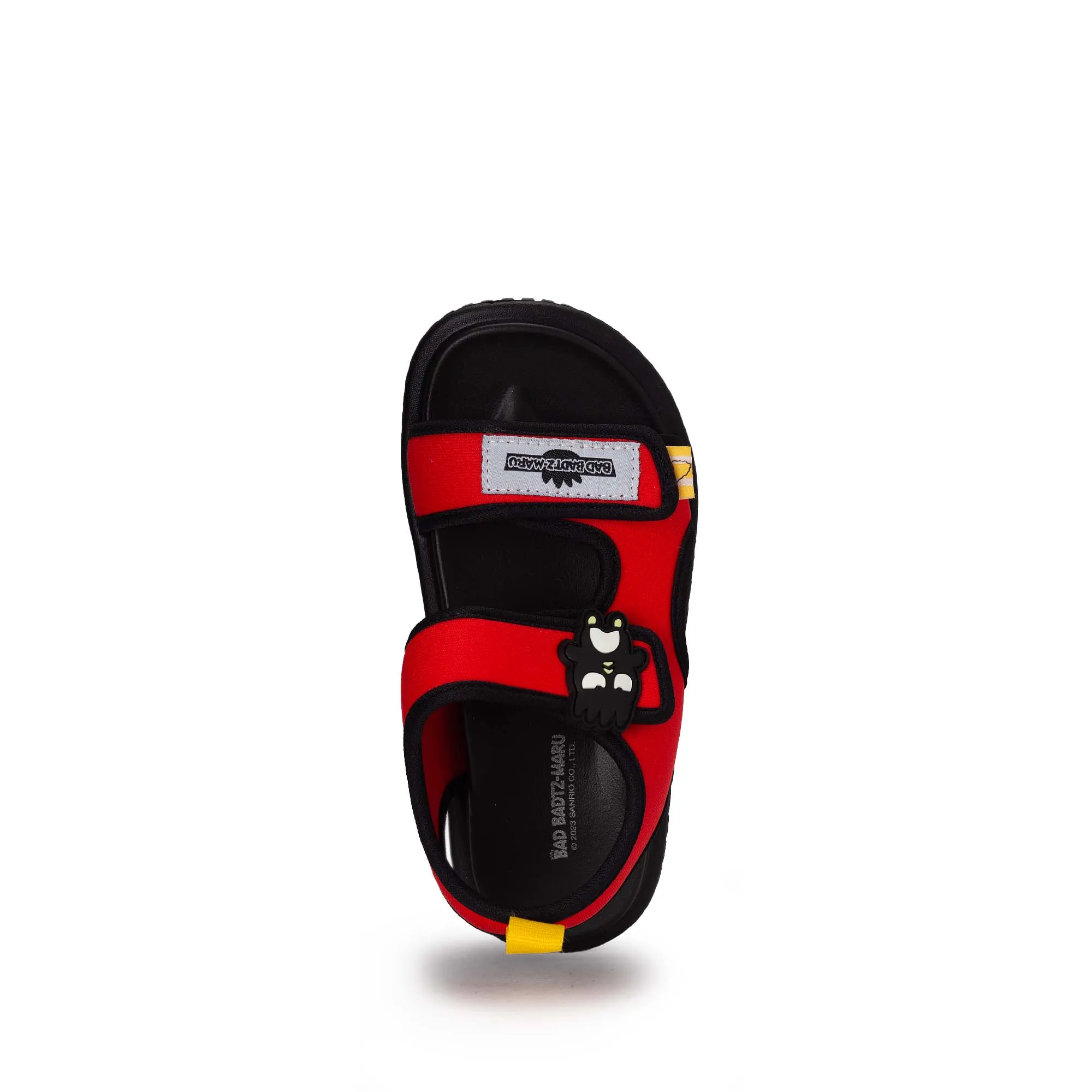 Badtz-Maru X Bata Kids Sandals 161X888