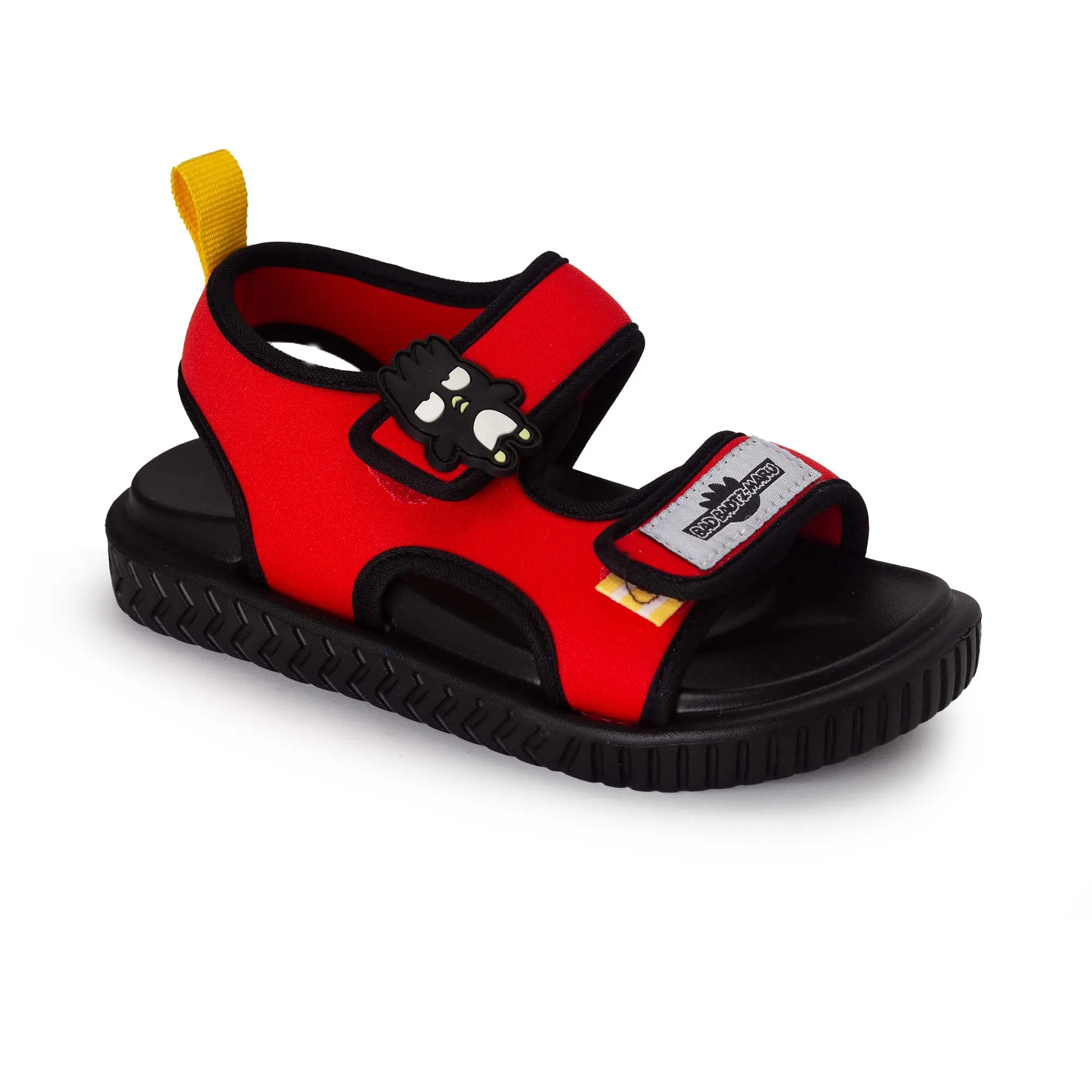 Badtz-Maru X Bata Kids Sandals 161X888