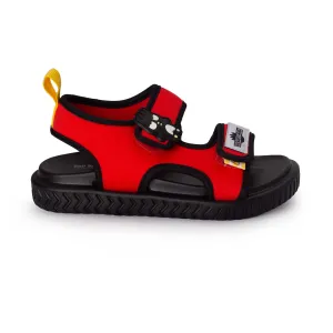 Badtz-Maru X Bata Kids Sandals 161X888