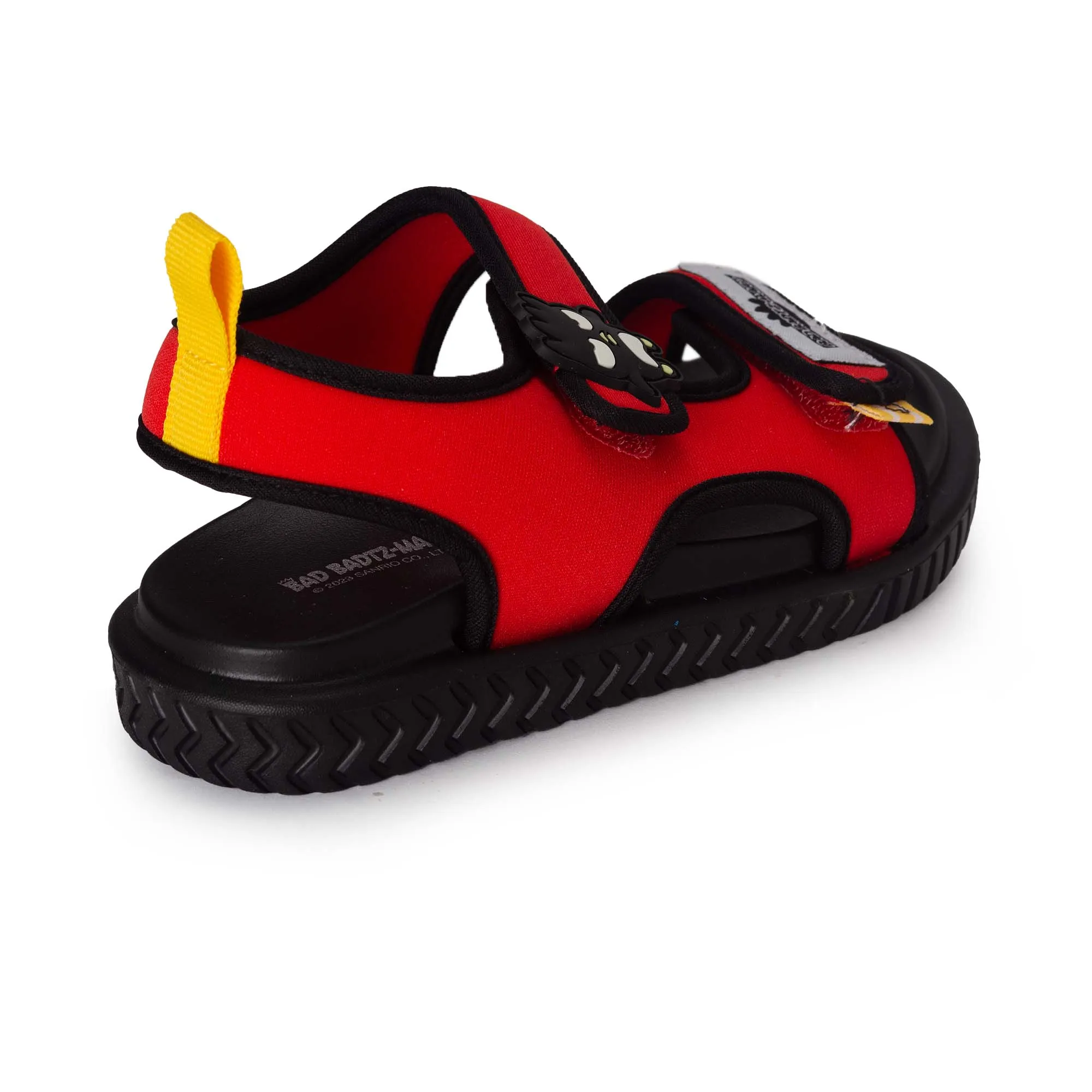Badtz-Maru X Bata Kids Sandals 161X888