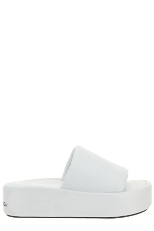 Balenciaga Rise Platform Sandals