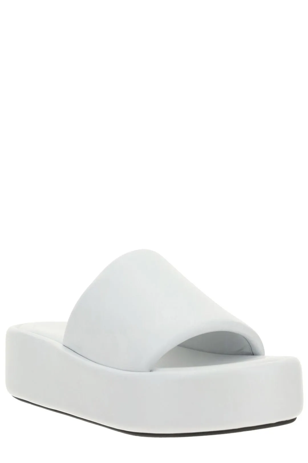 Balenciaga Rise Platform Sandals