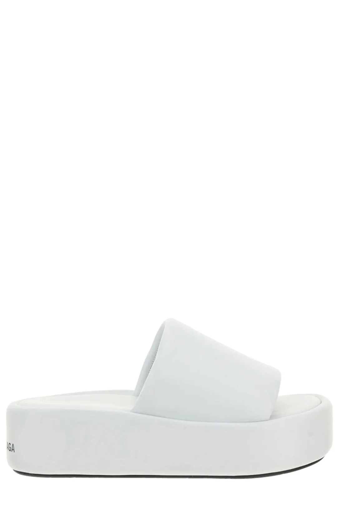 Balenciaga Rise Platform Sandals