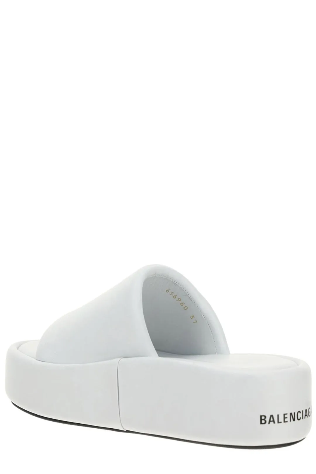 Balenciaga Rise Platform Sandals
