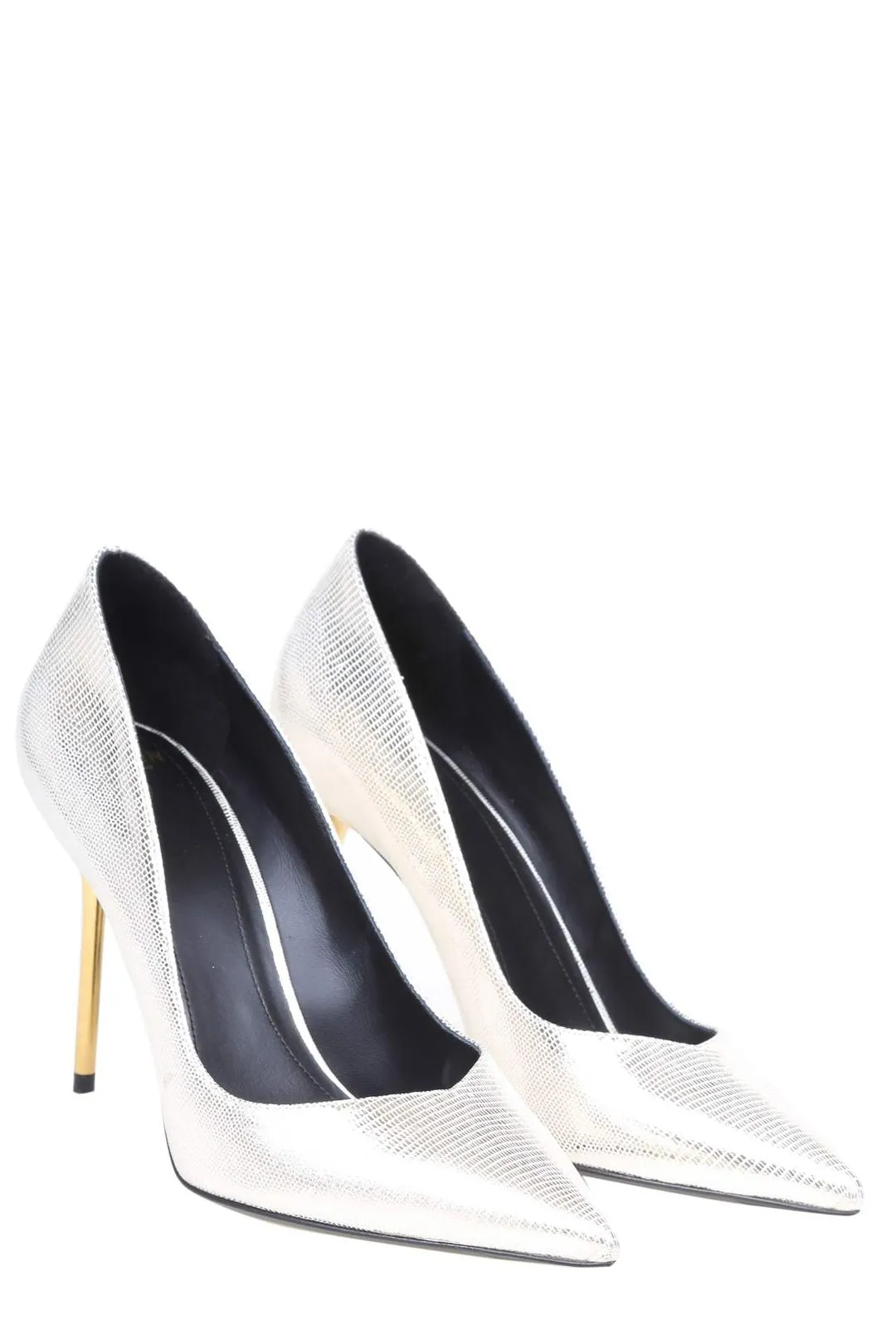 Balmain Ruby Slip-On Pumps
