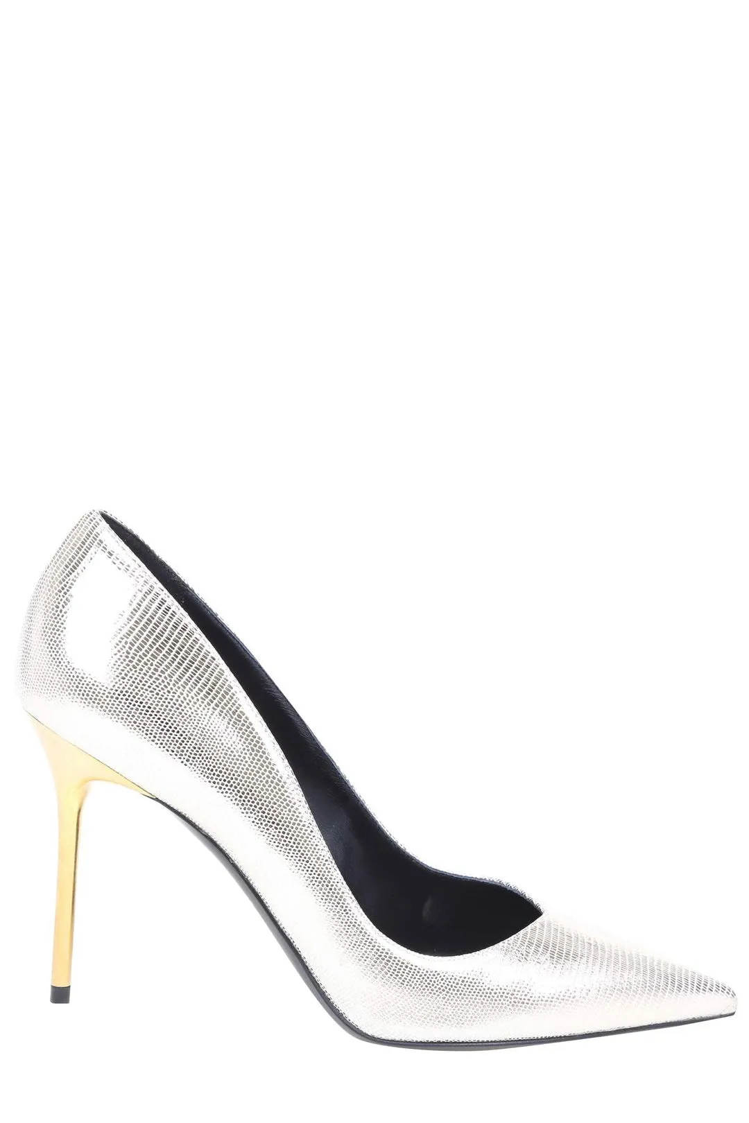 Balmain Ruby Slip-On Pumps