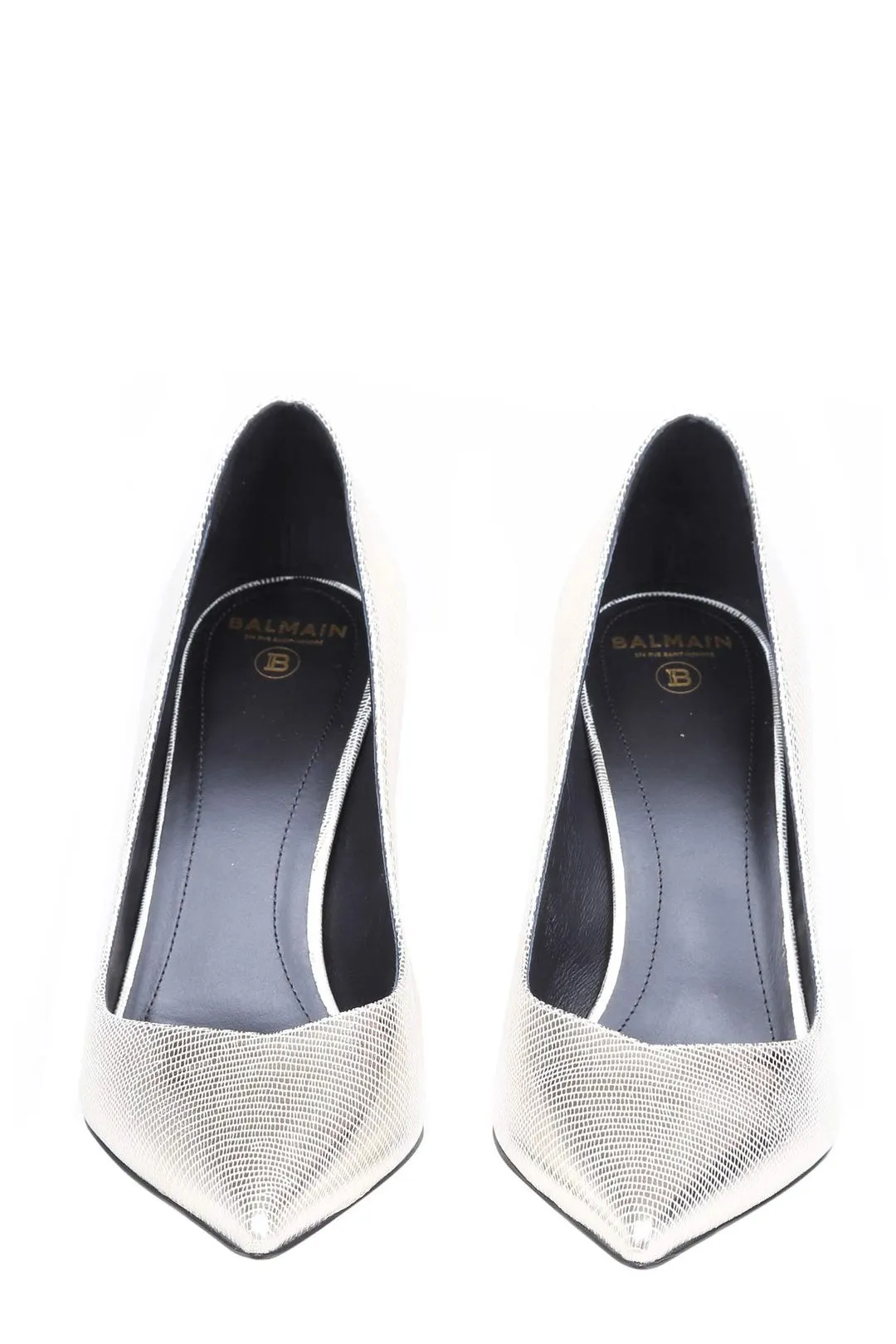 Balmain Ruby Slip-On Pumps