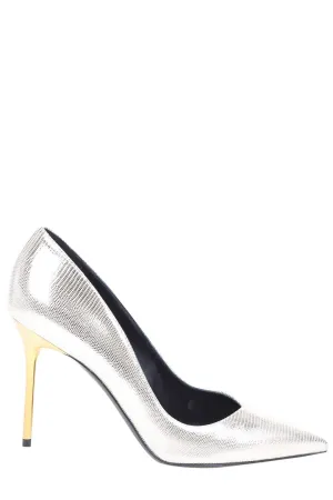 Balmain Ruby Slip-On Pumps