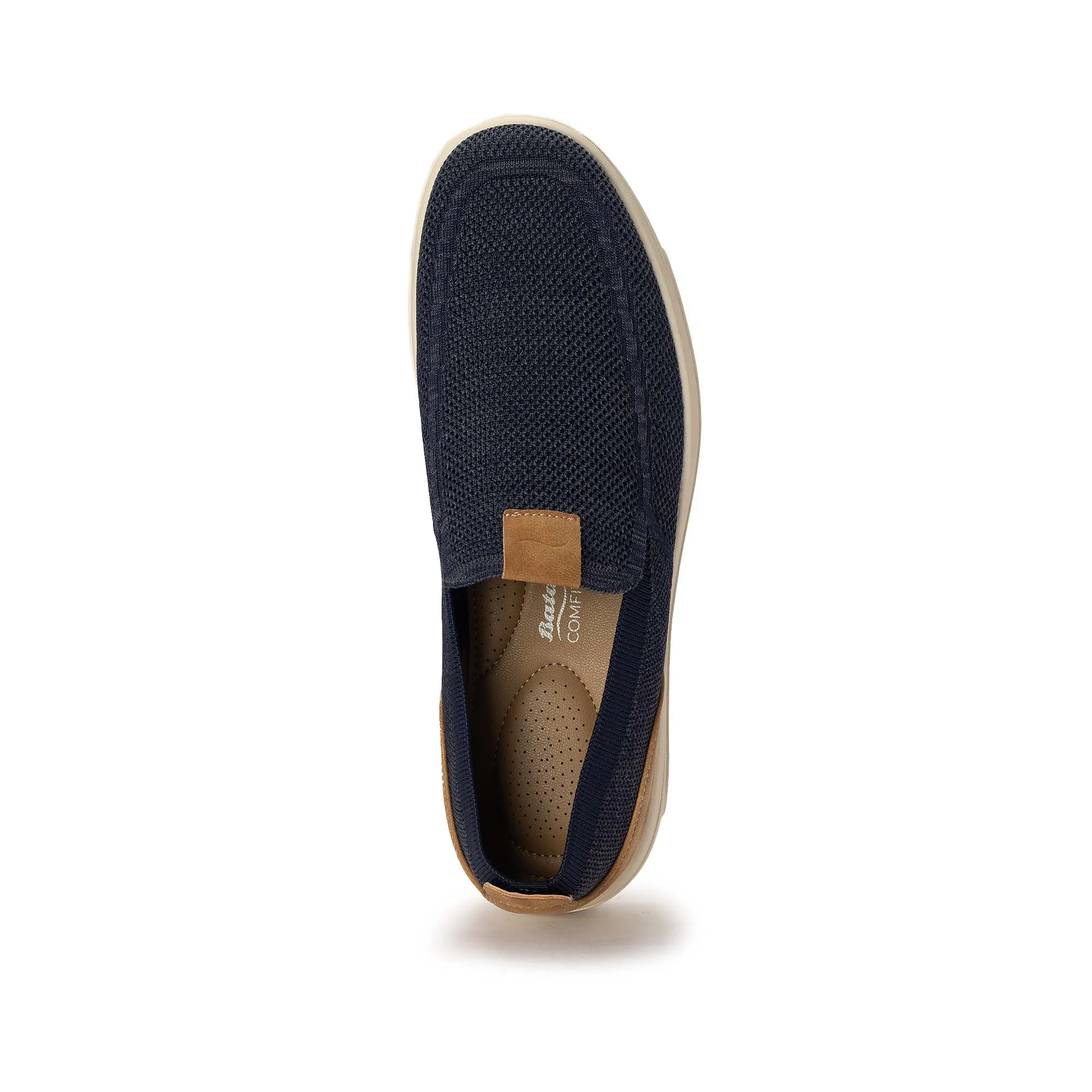 Bata Comfit Men Casual Shoes 801X155