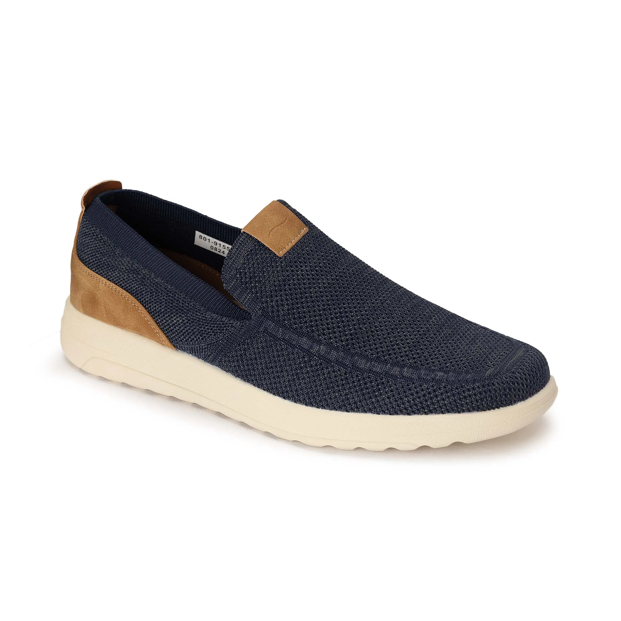 Bata Comfit Men Casual Shoes 801X155