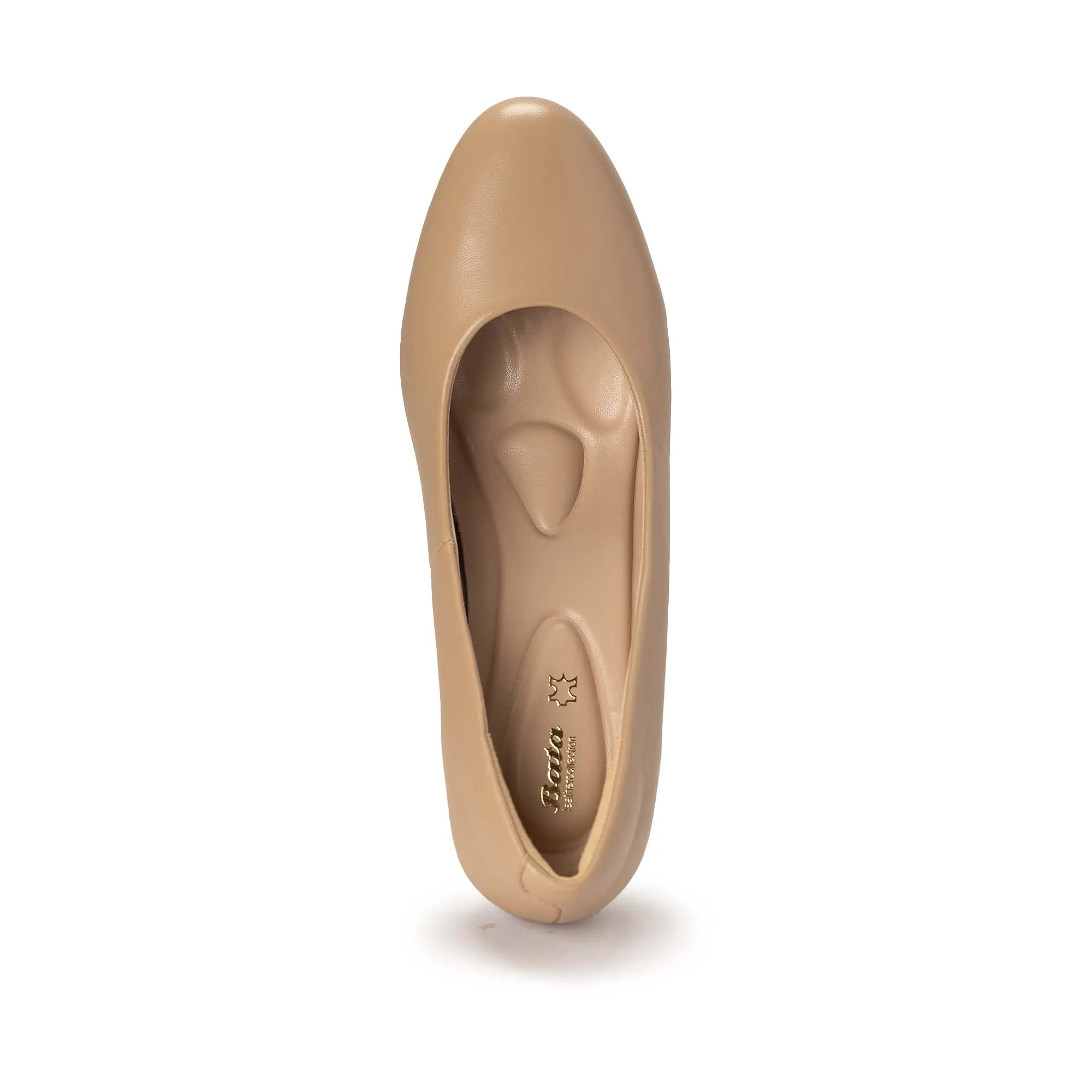 Bata Comfit Women Pumps 716X313