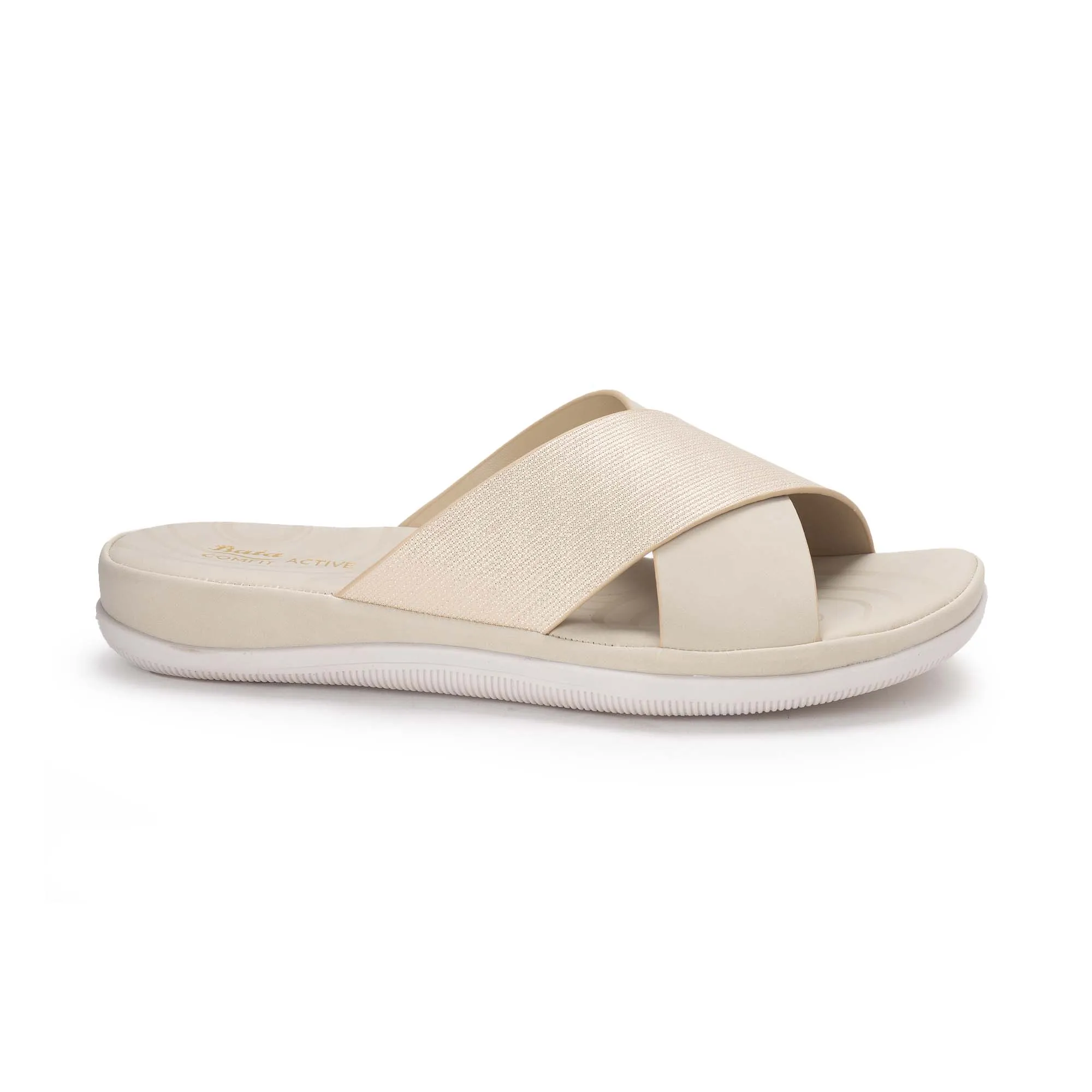 Bata Comfit Women Sandals 501X096