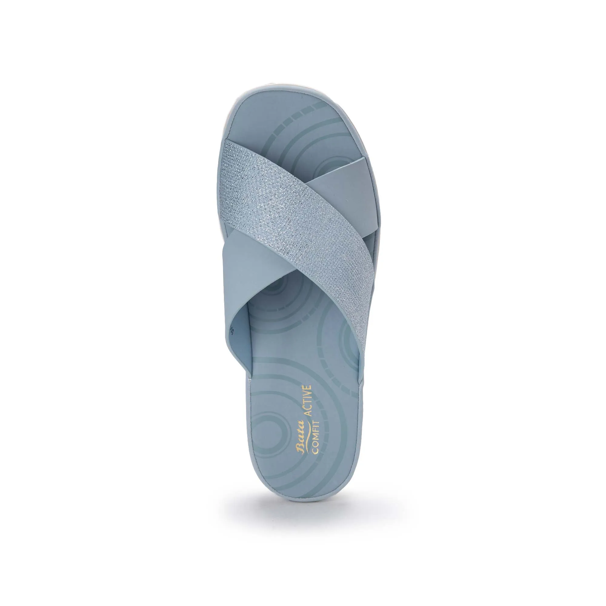 Bata Comfit Women Sandals 501X096