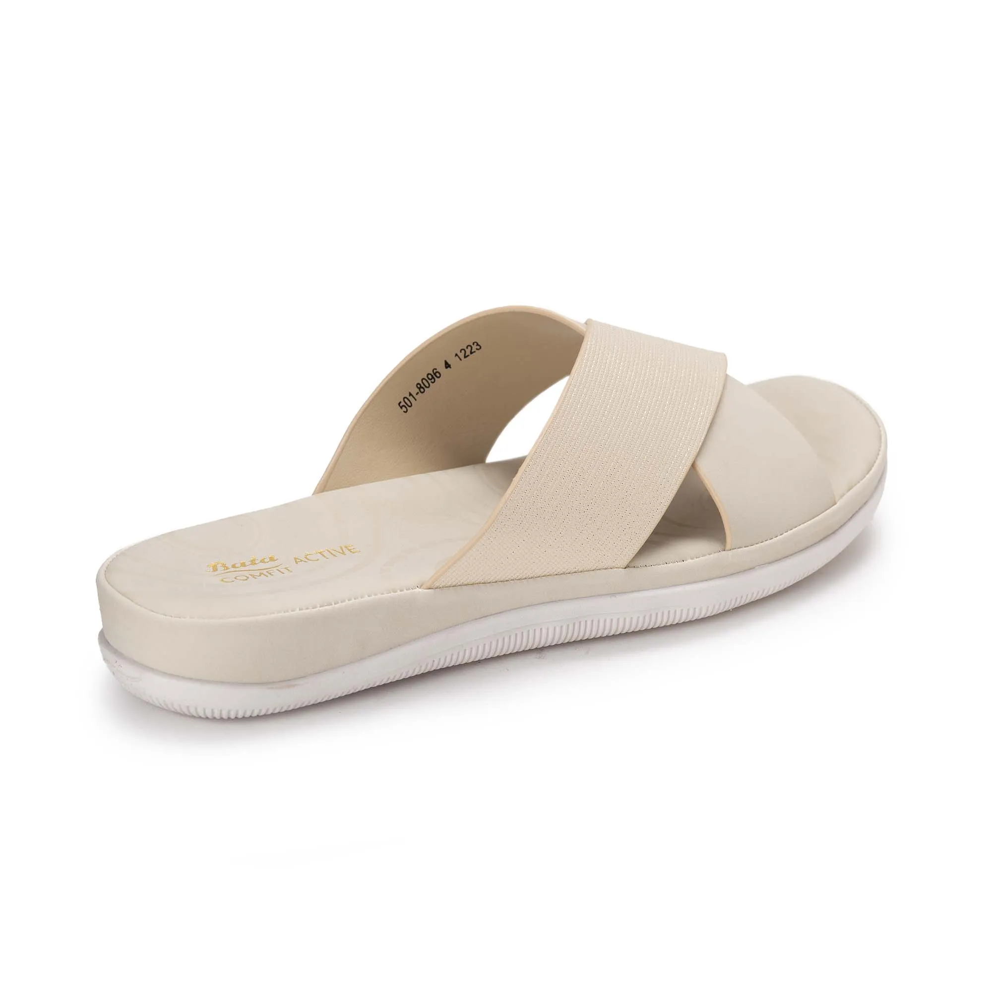 Bata Comfit Women Sandals 501X096