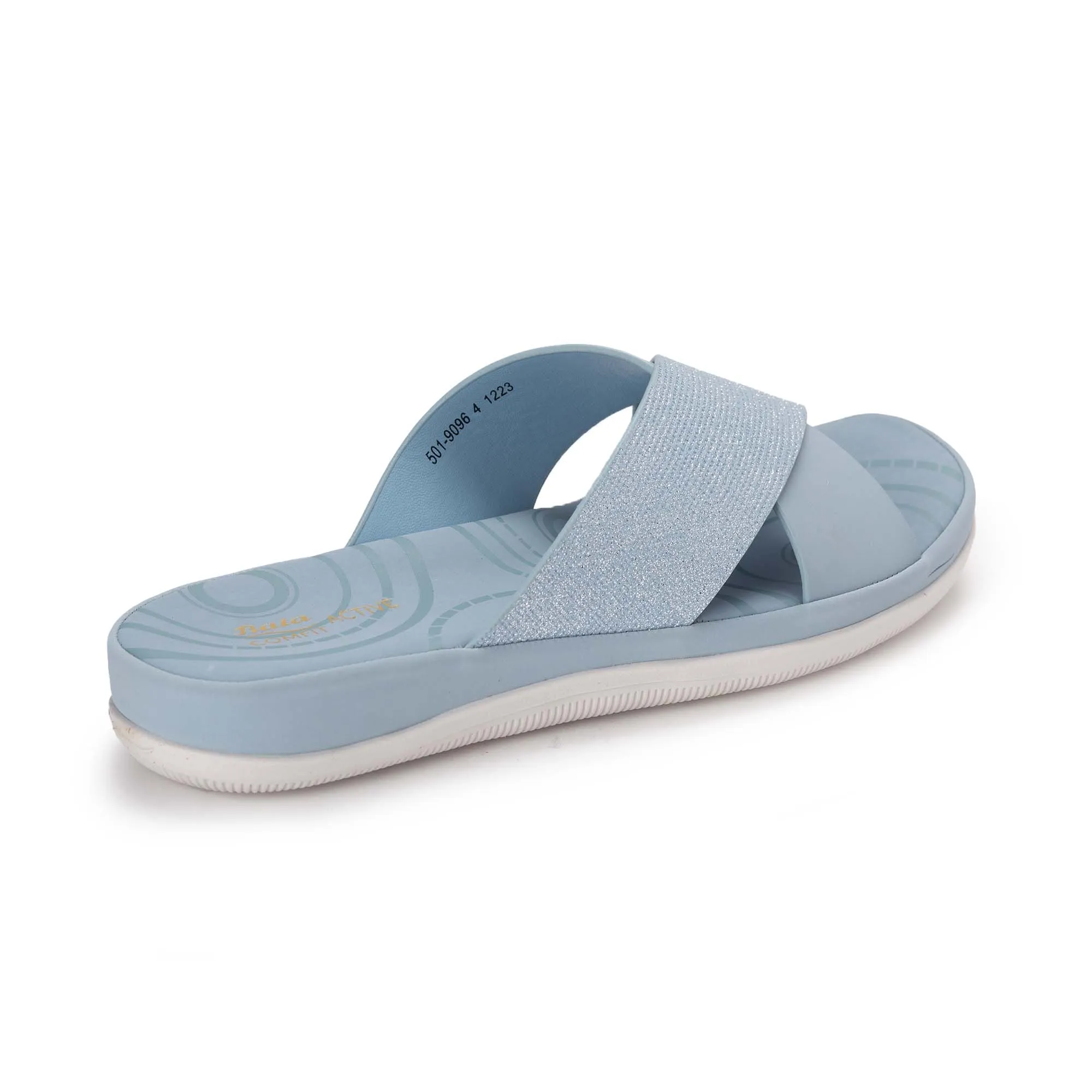 Bata Comfit Women Sandals 501X096