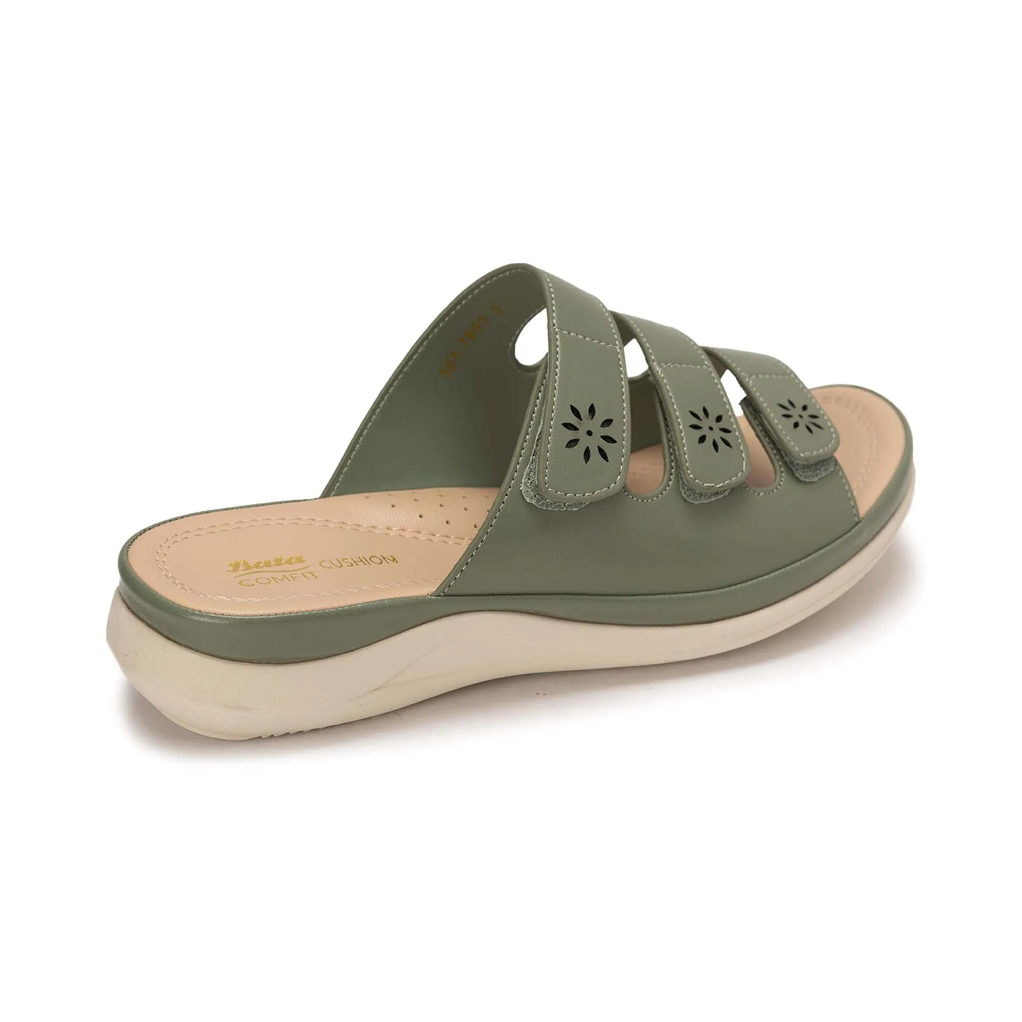 Bata Comfit Women Sandals 561X993