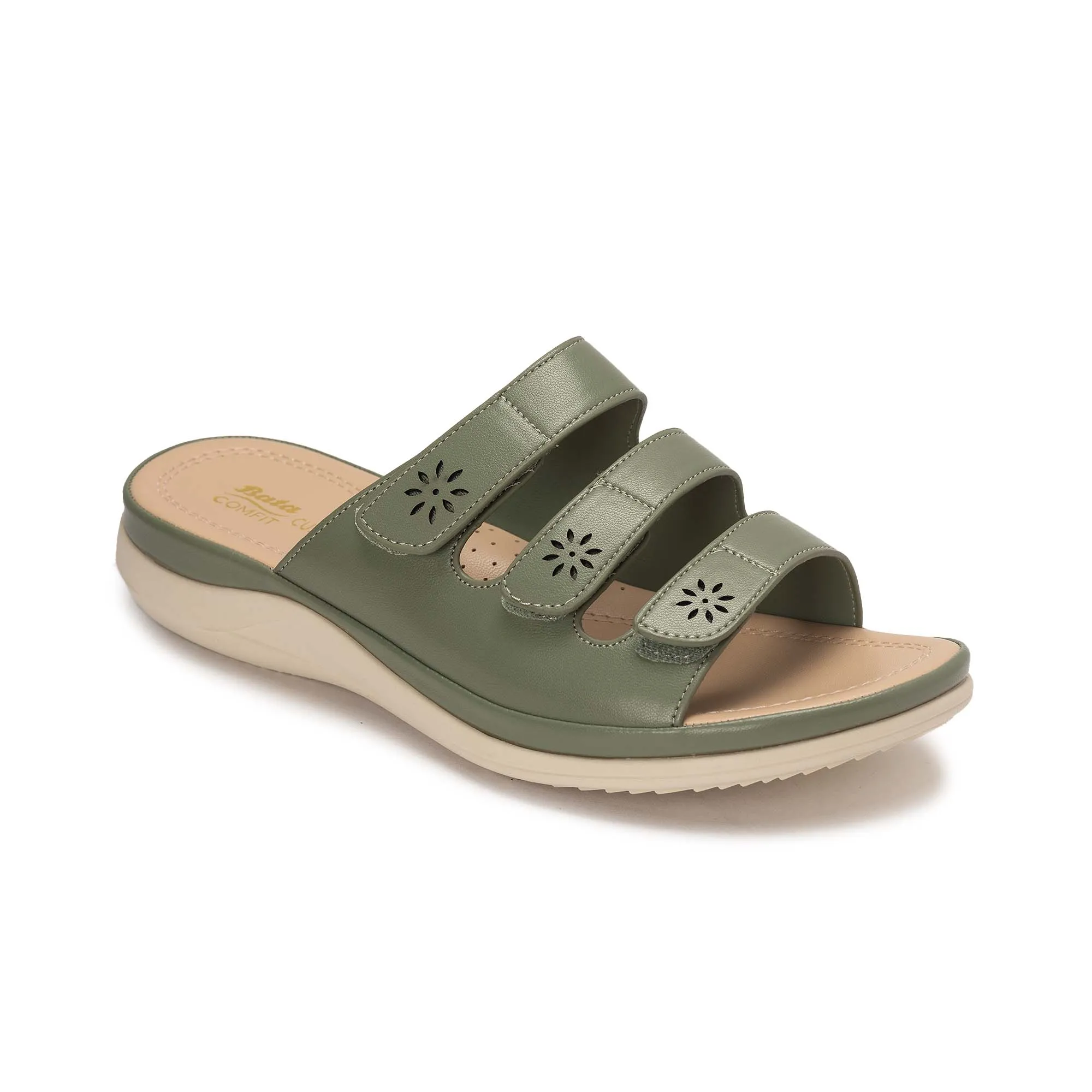 Bata Comfit Women Sandals 561X993