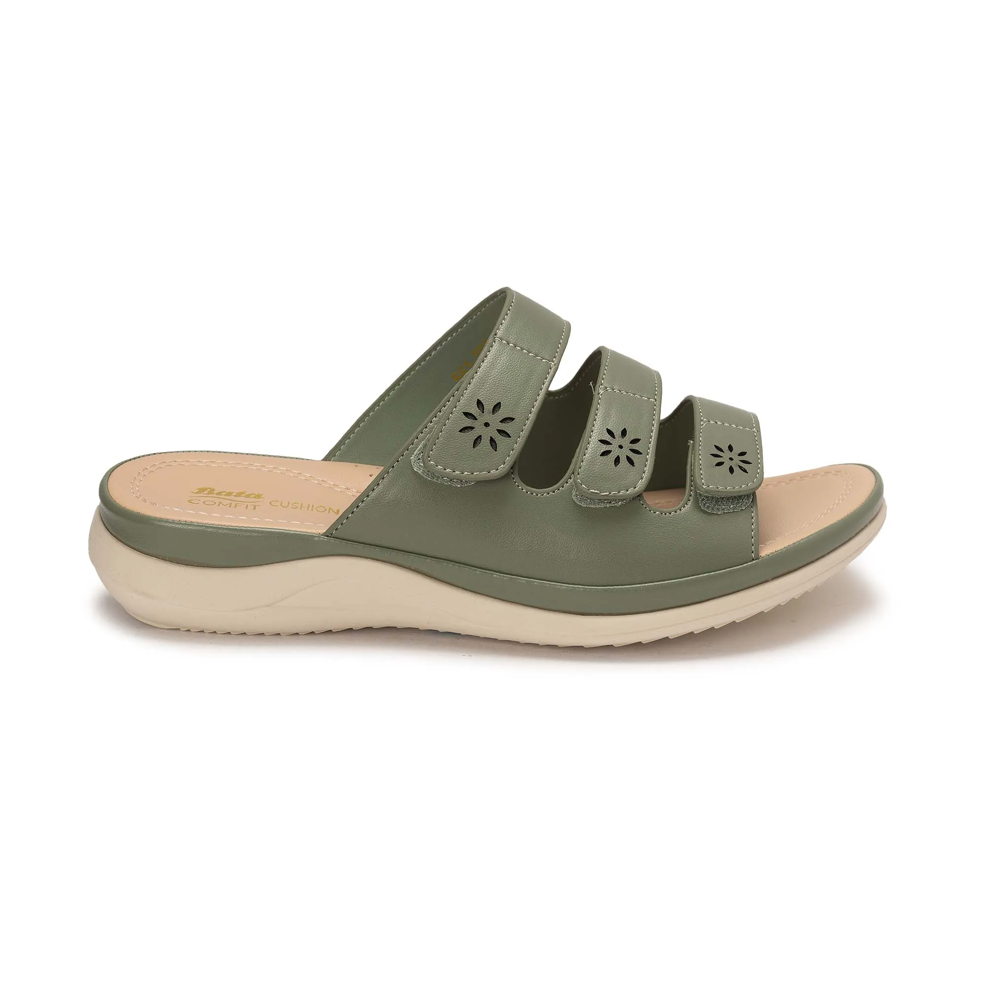 Bata Comfit Women Sandals 561X993